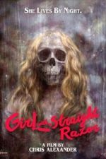 Watch Girl with a Straight Razor Sflix