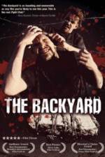 Watch The Backyard Sflix