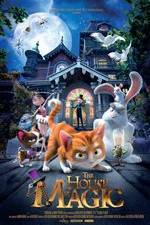 Watch The House of Magic Sflix