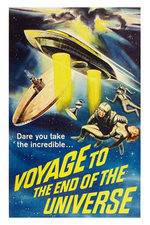 Watch Voyage To The End Of The Universe Sflix
