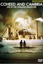 Watch Coheed and Cambria Live at the Starland Ballroom Sflix