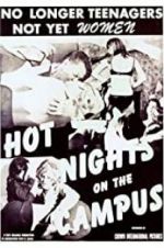 Watch Hot Nights on the Campus Sflix