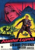 Watch Istanbul Express Sflix