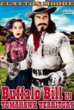 Watch Buffalo Bill in Tomahawk Territory Sflix