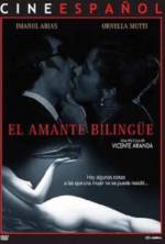 Watch El amante bilingüe Sflix