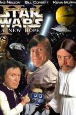 Watch Rifftrax: Star Wars IV (A New Hope Sflix