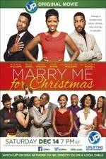 Watch Marry Me For Christmas Sflix