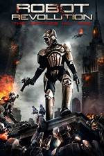 Watch Robot Revolution Sflix