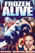Watch Frozen Alive - (Der Fall X701) Sflix