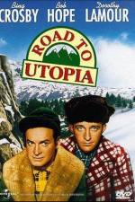 Watch Road to Utopia Sflix