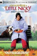 Watch Little Nicky Sflix