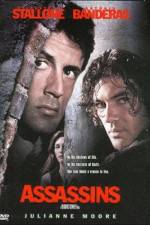 Watch Assassins Sflix