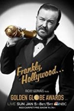 Watch 77th Golden Globe Awards Sflix