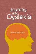 Watch Journey Into Dyslexia Sflix