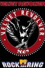 Watch Velvet Revolver Live Rock Am Ring Sflix