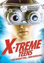 Watch The Boy with the X-Ray Eyes Sflix