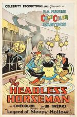 Watch The Headless Horseman Sflix