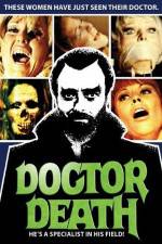Watch Doctor Death Seeker of Souls Sflix