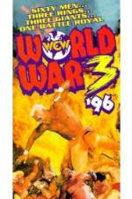 Watch WCW: World War 3 '96 Sflix