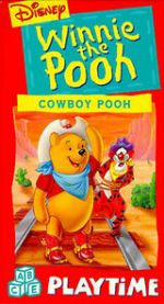 Watch Winnie the Pooh Playtime: Cowboy Pooh Sflix