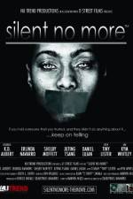 Watch Silent No More Sflix