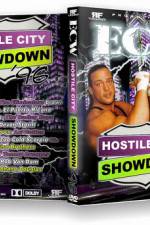 Watch ECW Hostile City Showdown Sflix