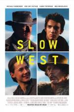 Watch Slow West Sflix