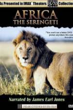 Watch Africa The Serengeti Sflix