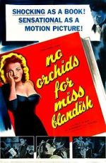Watch No Orchids for Miss Blandish Sflix