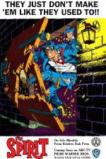 Watch The Spirit Sflix