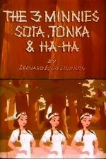Watch The Three Minnies: Sota, Tonka & Ha-Ha Sflix