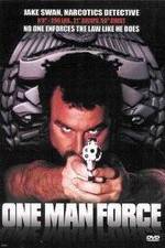 Watch One Man Force Sflix