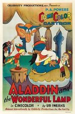 Watch Aladdin and the Wonderful Lamp Sflix