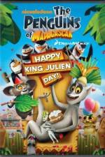 Watch Penguins of Madagascar  Happy Julien Day Sflix