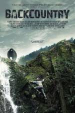 Watch Backcountry Sflix