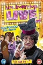 Watch Good Mourning Mrs Brown Sflix