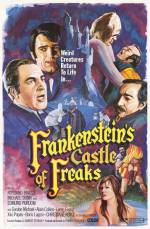 Watch Frankenstein's Castle of Freaks Sflix