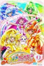 Watch Smile PreCure! The Movie: Big Mismatch in a Picture Book! Sflix