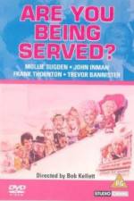 Watch Are You Being Served Sflix