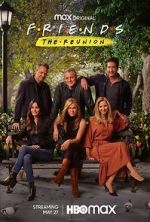 Watch Friends: The Reunion Sflix