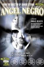 Watch Ángel negro Sflix