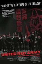 Watch United Red Army Sflix