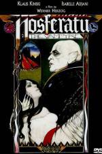 Watch Nosferatu the Vampyre Sflix