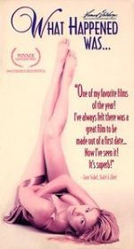 Watch What Happened Was... Sflix