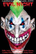 Watch Evil Night Sflix