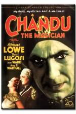 Watch Chandu the Magician Sflix