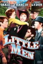Watch Little Men Sflix