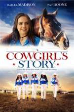 Watch A Cowgirl\'s Story Sflix