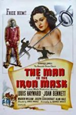 Watch The Man in the Iron Mask Sflix