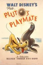 Watch Pluto\'s Playmate Sflix